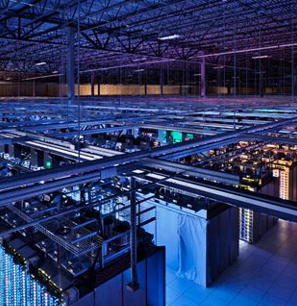 Data Centers