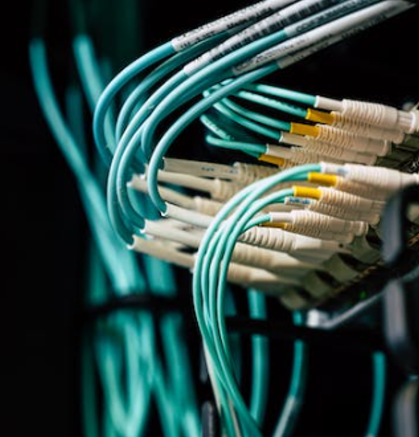 OSP & Cabling