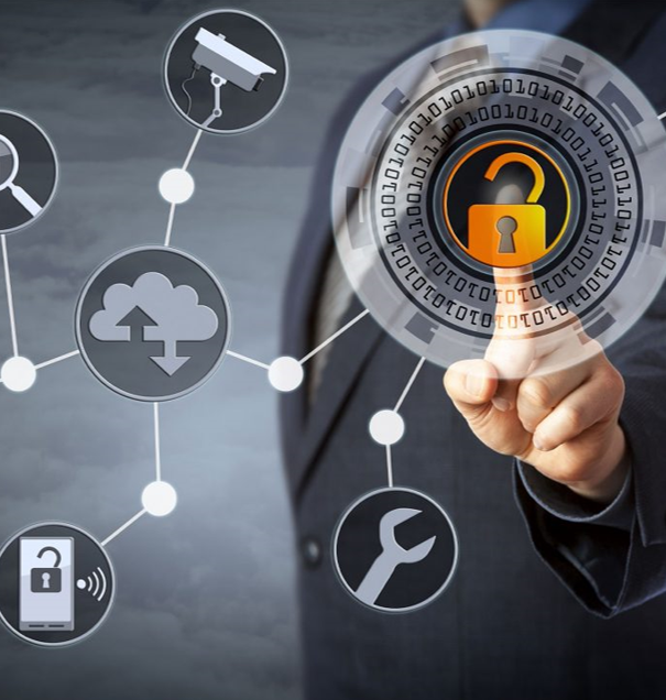 Physical Security