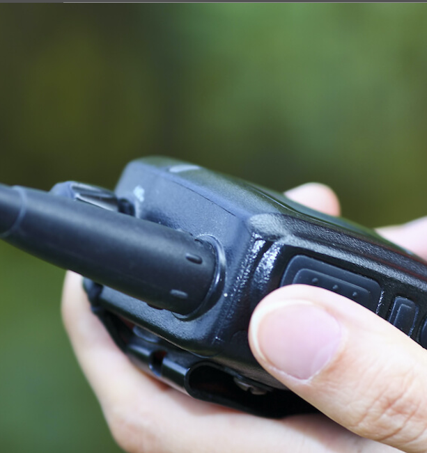 Two-Way Radio